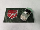Dodge Viper Rt 10 Gordon Heady Signed  12 Of 94 Made  Dealer Desk Display Rare