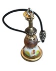 Vintage Dollhouse Miniature Hookah 1 12 Scale Handmade Metal