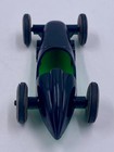 Vintage Wynn s Friction Proofing Oil Race Car -  Advertising Collectible