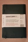 Leuchtturm 1917 Softcover Dot Grid Notebook Forrest Green  - A5 - New Sealed
