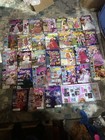 Vtg Barbie Magazine Lot Totally Hair California Dreams Rockers 1980   s 1990   s  
