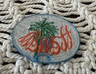 Hawaii Patch - Vintage 