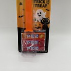 Halloween Vampire Bat Pez Dispenser W  Candy Seasonal Candy Flavors