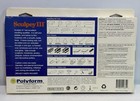 Vtg 1996 Sculpey Iii 30 Color Sampler Pack Polymer Oven Bake Clay Set New 30-1