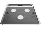Lippert 2021124174 Replacement Top-tray Module For 2  1 Range Oven