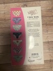 7-pack Disney Inside Out 2 Girls Underwear panty  Briefs 100  Cotton Size 4