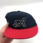 Mlb Atlanta Braves Pit Bull Multicolor Baseball Hat Cap Infants Toddlers Size L