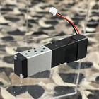 New Dlx Luxe 1 1 5 2 0 ice   Oled Replacement Solenoid  lux055 