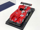 Fly Panoz Lmp - 1  24h  Andretti Le Mans 2000  11 Slot Car 1 32 Scale New