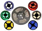 Usa Bright 12v 5m 16 4ft 3528 5050 5630 Rgb Smd 300 Led Flexible Strip Light