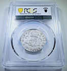 Pcgs Xf 1779 Spanish Bolivia Silver 2 Reales Genuine 1700 s Colonial Pirate Coin