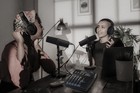 Deluxe Dual Podcast Bundle  Shure Mics  Pro Tools Intro   8-ch Mixer - Propod6