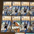 Wnba New York Liberty Ticket Stubs 1998 Season Ny Basketball