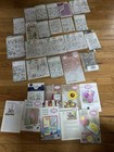 Lot Of 21 Stamps Clear And Rubber Mixed Brands And Themes New In Package