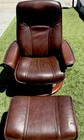 Ekornes Stressless Recliner Medium