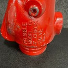 Reliable Automatic Sprinkler 3ck Model G 4  Swing Check Valve W  1 2  Drain