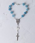 Heavenly Waters Car Decade Rosary