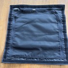 Rolef Window Cover 2019-24 Winnebago Revel Black  above Jumpseat 