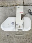 Singer Classic Compact Steam Press Model Csp1 For Ironing Or Laundry - Tested 