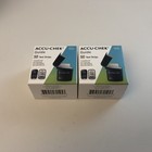 100 Accu-chek Guide  Diabetic Test Strips Exp 02 2027 