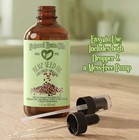 Hemp Seed Oil Cold Pressed Unrefined Skin Softening Body Hair Care 2oz To Gallon
