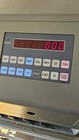 Ribao Coin Counter Sorter Cs-600 Money Automatic Machine Large W  Power Cable