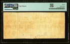 1864  500 Confederate States Of America T-64 - Pmg 15  High Denomination Note