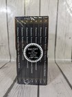 Tony Robbins Personal Power Classic Edition 6 Day Audiobook Set New Sealed