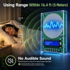 Calminity -healing Frequency Generator New Meditation Hz