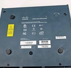 Cisco Asa 5505  Fast Ethernet Firewall Security Appliance With Power Supply