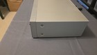 Technics Sh-8055 12-band Stereo Graphic Equalizer Silver Face - Tested   Working