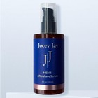 Jocey Jay Men s Skincare Set 4pc Face Wash Toner Aftershave Moisturizer Usa