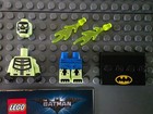Lego Batman Movie Series 2 71020 Doctor Phosphorus  18 Retired Cmf