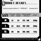 Tactical Combat Uniform Long Sleeve Hoodie Jacket Waterproof Coat Ghillie Suit