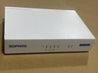 Sophos Sg 115w Rev 2 Firewall Appliance     Powers On  No Os storage 4gb Ram