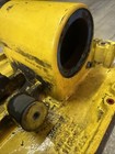 Wacker Neuson Vp1340 Plate Tamper Base With Motor Mounts