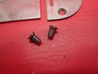 Vintage 1916 Singer 66 Sewing Machine   G4472350 Bobbin   Needle Plates