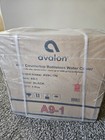 Avalon Electric Touch Countertop Bottleless Water Cooler Water Dispenser - 3    