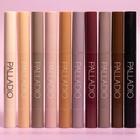 Palladio Waterproof Eyeshadow Stick With Blending Sponge