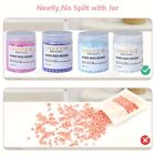 4 Packs Pieces Lot Hard Wax Beans Waxing Beans Beads Hair Removal Warmer Heater
