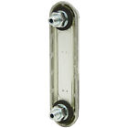 5  Reservoir Sight Level Gauge W thermometer Zinga Sg05atg 9-7287-5