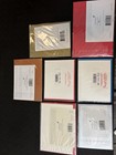 Papyrus Cards   More Lot Of 7 - Assorted Holiday Seasonal Cards