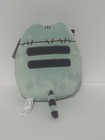 Nwt Rare New Pusheen Halloween Zombie Gund 9 5  Plush Cat
