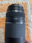 Canon Eos Rebel T6 18 0mp Digital Slr   Camera Lens Kit - Black