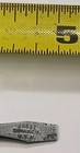 Vintage Singer Simanco Sewing Machine Screwdriver  Part No  25537  U s a 