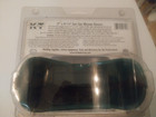 Kt Industries Soft-side Welding Goggles  shade  5    4-2300  2  X 4 25 