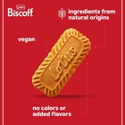 Lotus Biscoff Cookies  17 6 Oz  Dispenser Box  20 Sleeves Of 2 Xl Cookies  New