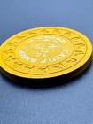 Cattle Baron Casino Henderson Nevada 25 Cent Chip 1991