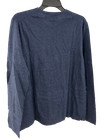 Polo Ralph Lauren Men s Pima Cotton Long Sleeve Blue Sweater