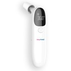 Baby Temp Duoscan Ear And Forehead Infrared Thermometer For All Ages